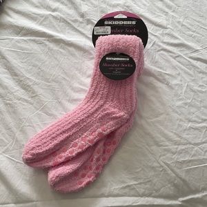 Slumber Socks with Grippers Skidders Women’s